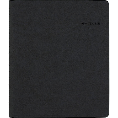 At-A-Glance Book, Appt, Daily, Action, Tabs AAG70EP0305